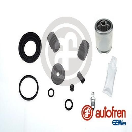 Autofren Seinsa Bremssattel Reparatursatz Hinten FüR Opel Mokka/Mokka X J13-image