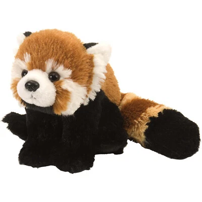 Wild Republic Mini Cuddlekins Roter Panda 10876 - Wild Republic Red Panda 21cm