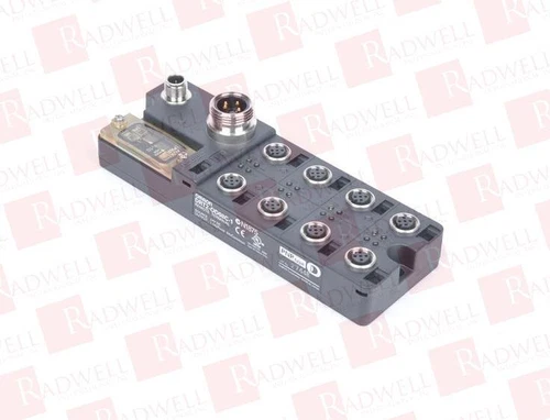 OMRON DRT2-OD08C-1 / DRT2OD08C1 (BRAND NEW)
