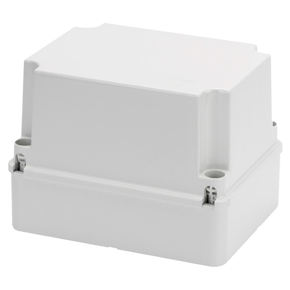Gewiss GW44218 44CE Weatherproof Enclosure Junction Box IP56 240x190x165mm