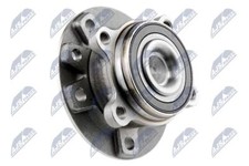 Roulement de roue Fiat 500