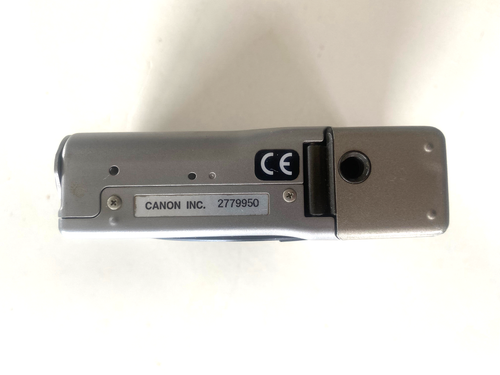 Canon IXUS Camera Advanced Photo System Point & Shoot Film Camera - Picture 6 of 6