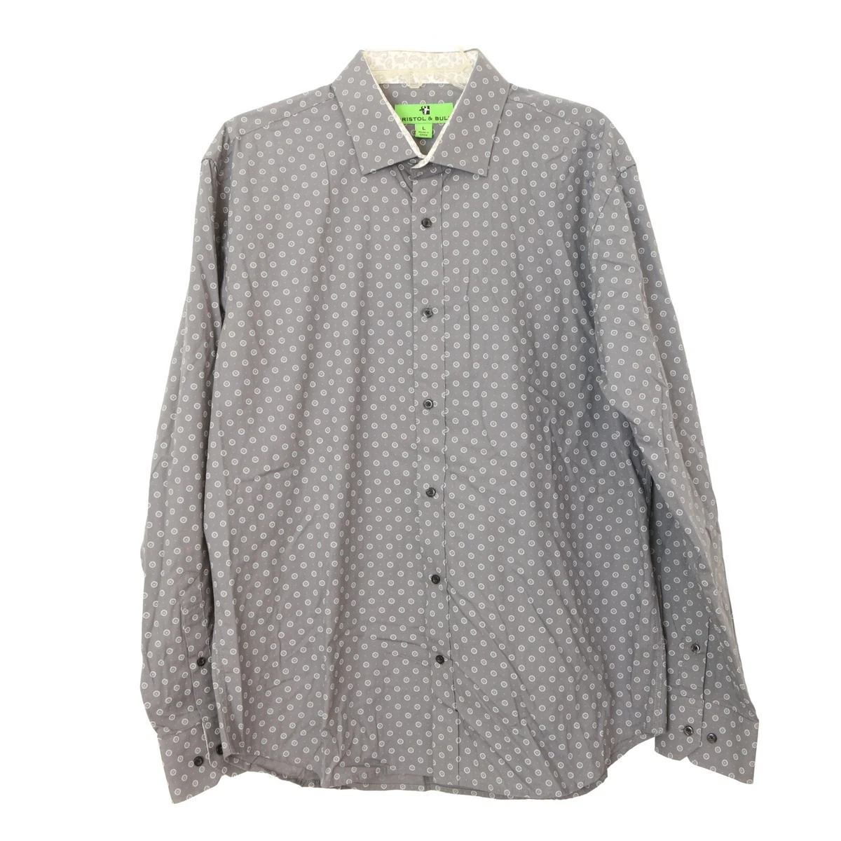 bristol and bull dress shirts Bristol & Bull Dress Shirts for Men for sale