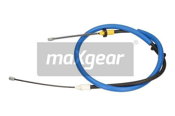Maxgear 32-0484 Kabel, Feststellbremse FüR Nissan, Renault-image