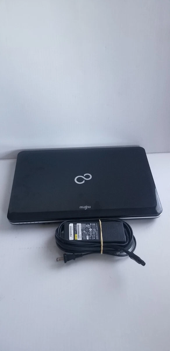 Fujitsu Intel Core i3 2nd Gen. PC Laptops & Netbooks for sale | eBay