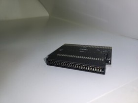 Sega Master System cartridge Adapter converter to SEGA GENESIS Power Base #V40
