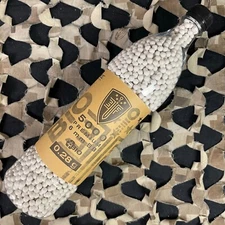 NEW Elite Force Biodegradable .28g Airsoft BB's - 5,000 Rounds