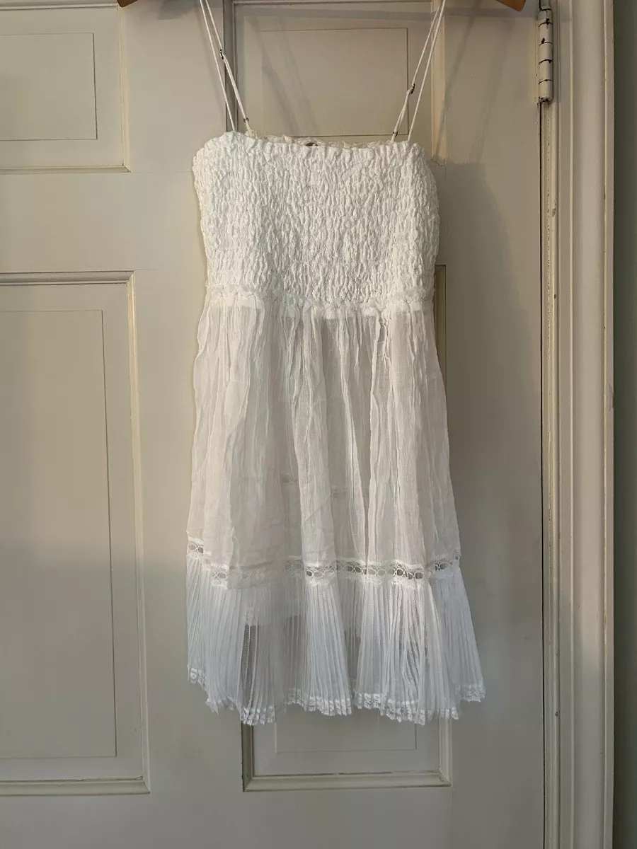 Catalina slip store dress