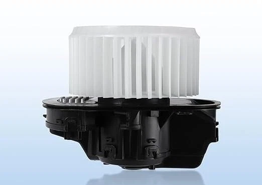 Ventilador de motor soprador aquecedor para Porsche Cayenne 92A VW TOUAREG 10-22 7P0820021G RHD - Imagem 4 de 4