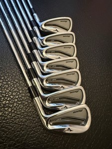 Mizuno Irons Mp 54 | eBay