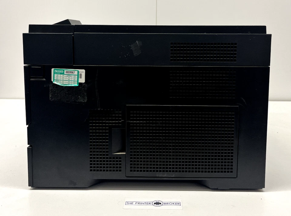 Impresora láser monocromática A4 Dell 2350dn USB, red y paralelo 210-34536 - Immagine 4 di 4