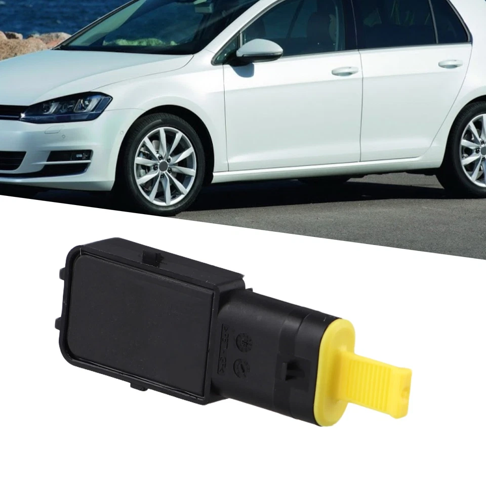 Long Lasting Car Pressure Sensor for SEAT For SKODA For Golf Brake System - Image 2 of 4