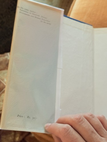 Sir Aurobindo's Philosophy of Evolution 1966 First Edition Dr. Madhusudan Reddy - Foto 2 di 13