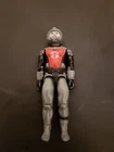Vintage 1985 GI Joe Cobra Eels V1 Action Figure 3.75” arah Hasbro