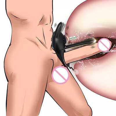 #ad #ad Apexdrive Pro Apex Drive Pro for Men Newman Private Novelty Wave Therapy Device $24.65