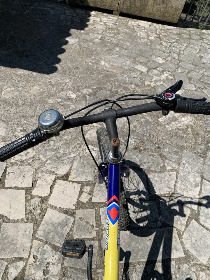 MTB MOUNTAIN BIKE BAMBINO/A RUOTA 20” - Immagine 3 di 4