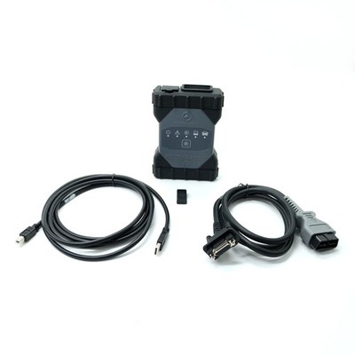 XENTRY C6 MB STAR C6 DIAGNOSTIC TOOL INTERFACE AND CABLE OEM