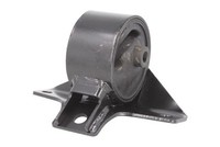 Yamato Motorlager Lagerung Motor Hinten Passend FüR Daihatsu Terios J1 J1_