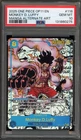 Monkey.D.Luffy (Manga)