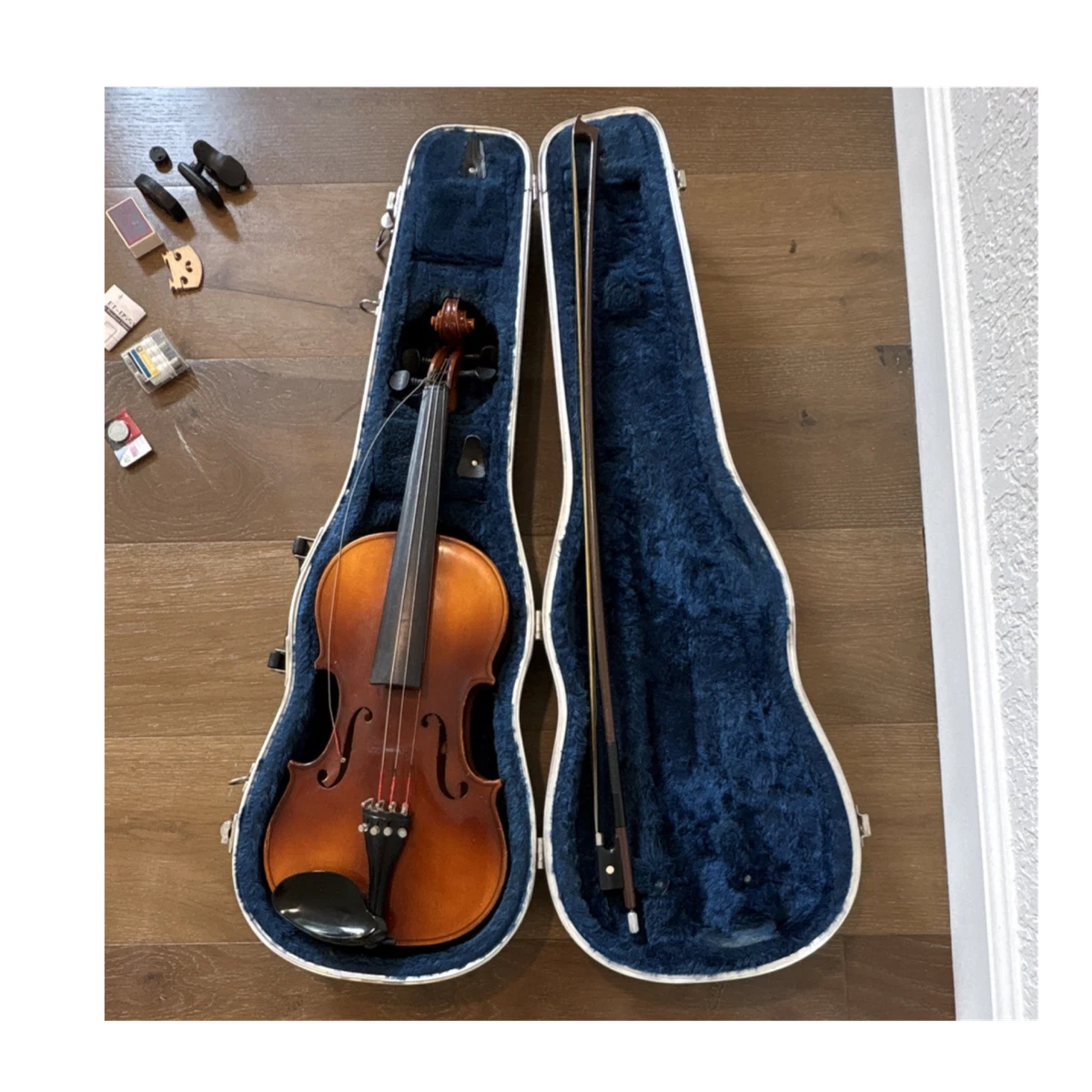 Suzuki 4/4 Size Violins for sale - eBay