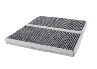 Corteco 21653064 Filter, Innenraumluft For Alpina BMW