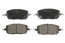Bremsbelagsatz, Scheibenbremse ABE C13072ABE MAZDA MX-30 (DR) 0.8 2023-