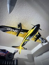 Ceiling Mount Wall Bracket Hangers for Hanging RC Airplane medium - large planes