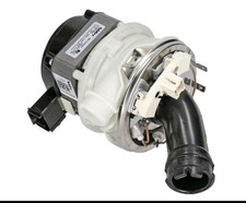 Dishwasher Circulation Pump Heater Assembly 512069. Suits Asko