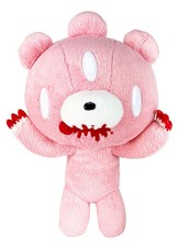 Gloomy Bear Store Three Eyes Version 8" Plush Doll Official Licensed NEW