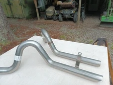 Exhaust System Kit PYPES PERFORMANCE EXHAUST SGG53