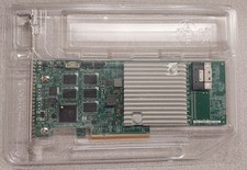SUPERMICRO AOC-S3908L-H8iR-16DD 12Gb/s MULTI-PORT SAS PCIE 4.0 x8