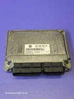 Skoda Fabia Engine Control Unit Module 03E906033AN