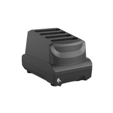 Zebra SAC-NGTC5TC7-4SCHG TC53 TC58 TC73 TC78 4-Slot Battery Charger