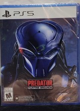 Predator Hunting Grounds - Sony PlayStation 5