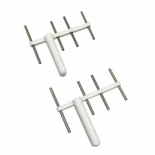 Signalverstärker-Yagi-Antenne für DJI Phantom 3/4 Pro Inspire 1/2 Fernbedienung