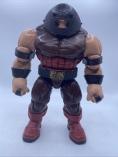 Juggernaut Marvel Legends BAF Build A Figure Complete X-Men Villain Hasbro