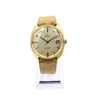 Vintage Omega Seamaster Cosmic 36mm Automatic Men's Wristwatch #WB4394-2