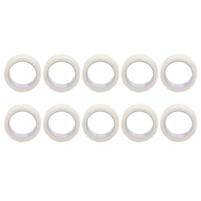 10 Rollen Wound Dressing Tape Professional Waterproof Tattoo Nachsorge Klebe SAL