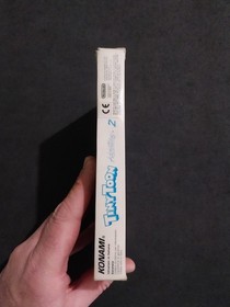 TINY TOON ADVENTURES 2 TROUBLE IN WACKLAND NINTENDO NES PAL A ITA GIG COMPLETO