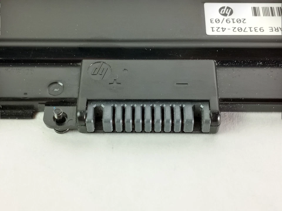 Lote de 5 baterías HP 931702-421 4000mAh 3 celdas para portátil Probook 650 G4/645 G4 Foto 3 de 4