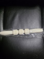 Handheld Muscle Massage Roller Stick - New in Packaging