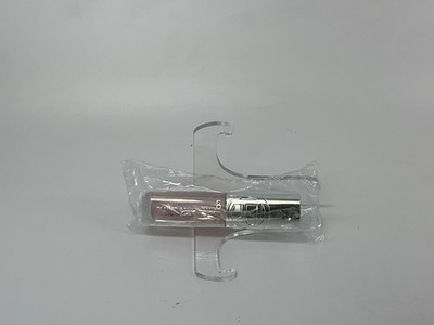 L'Oreal Paris Plump Ambition Hyaluron Lip Oil, 24 HR Lip Gloss with Hyaluronic