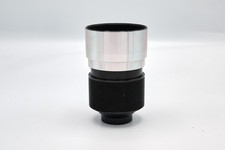 Vintage Bell Howell 2 inch f1.2 Projector lens, Near Mint