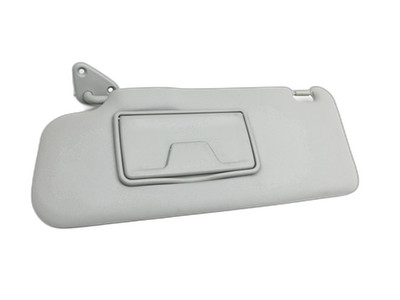 Sonnenblende Links Fahrerseite für Peugeot 4007 GP 07-12 8143TV