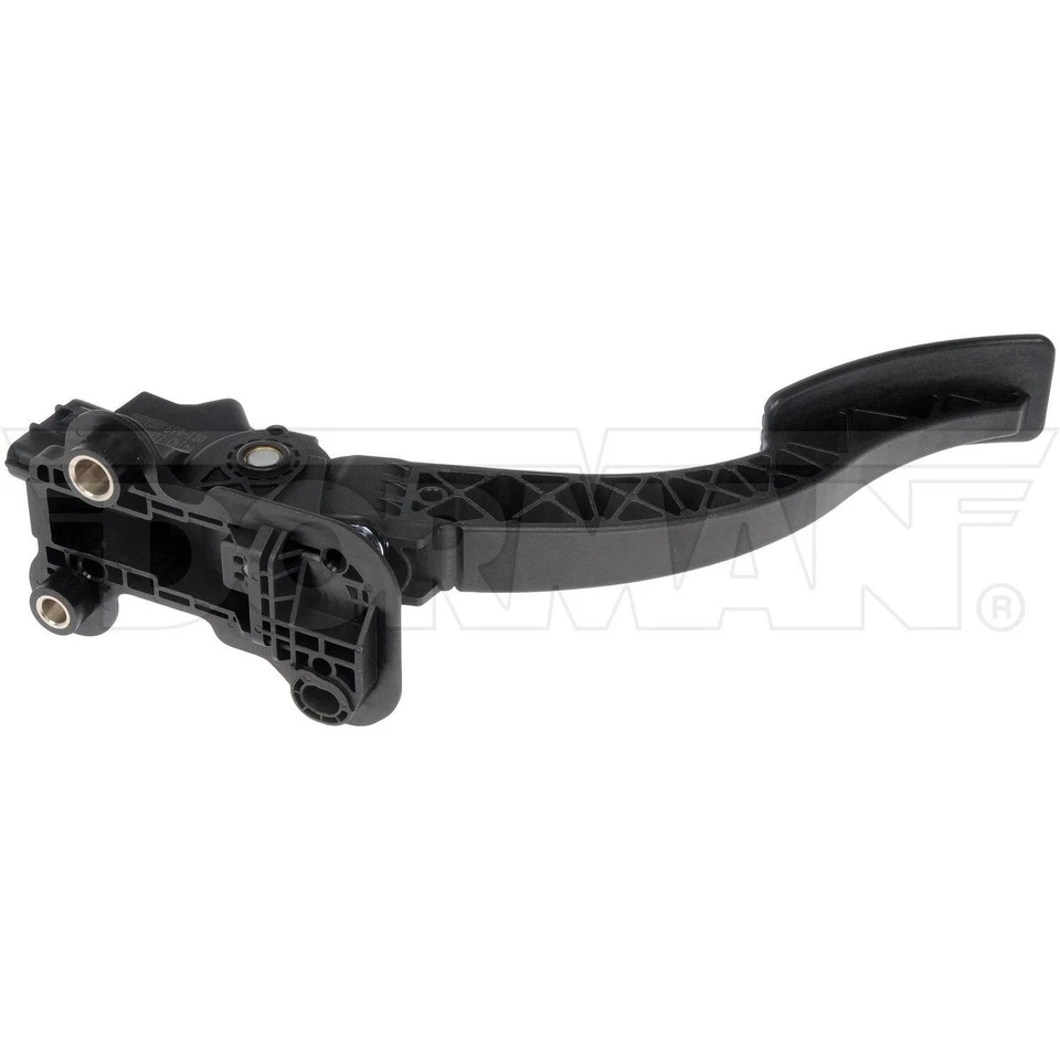 Pedal acelerador Dorman 699-120 para modelos selecionados Chrysler Dodge Jeep 07-18 - Imagem 2 de 4