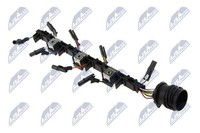Nty Kabelreparatursatz Einspritzventil EWD-VW-003 FüR Vw Golf 5 1K1 Jetta 3 1K2
