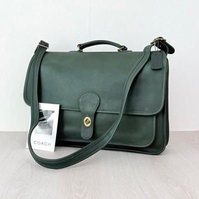 バッグ coach vintage briefcase 2way 5180 rare s-l400.jpg