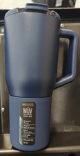BruMate Nav 35oz Leakproof Insulated Tumbler - Nightfall Blue