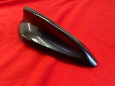 Bmw F30 F32 F36 234 Series Upper Roof Antenna Shark Fin Trim Cover Black Oem Bmw F30 F32 F36 234 Series Upper Roof Antenna Shark Fin Trim Cover Black Oem