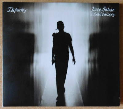 Dave Gahan & Soulsavers - Imposter